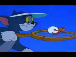 Video: Tom and Jerry - Tennis Chumps